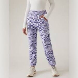 ⭐️5 for $20⭐️ Athleta Girl Balance Jogger age 12